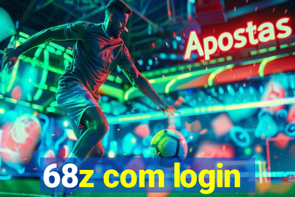 68z com login